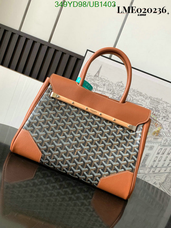 Goyard-Bag-Mirror Quality Code: UB1403 $: 349USD