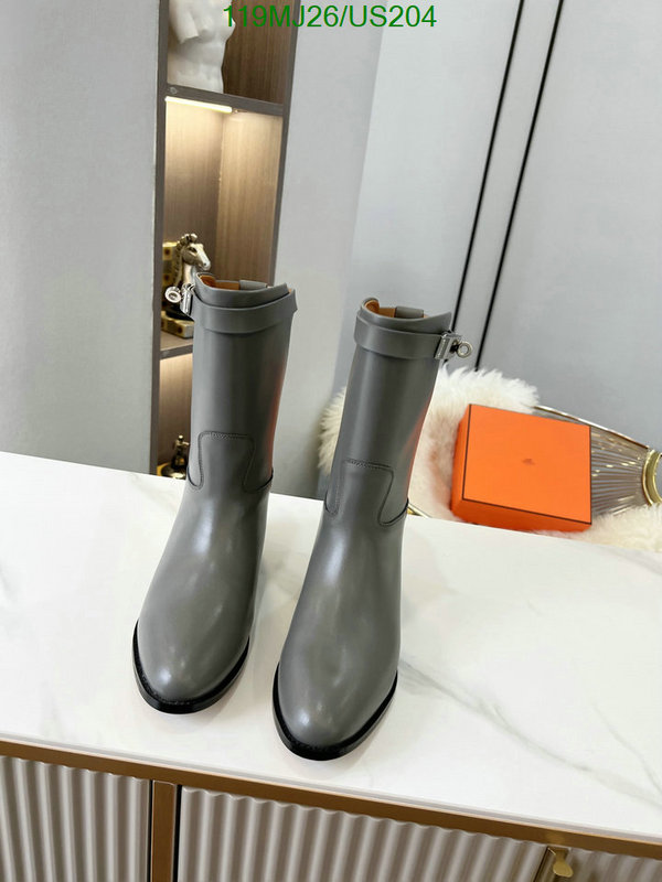 Boots-Women Shoes Code: US204 $: 119USD