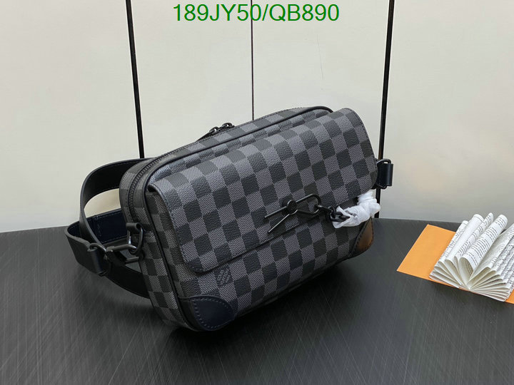 LV-Bag-Mirror Quality Code: QB890 $: 189USD