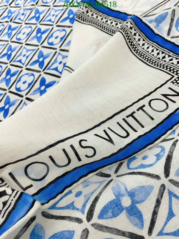 LV-Scarf Code: UM518 $: 79USD