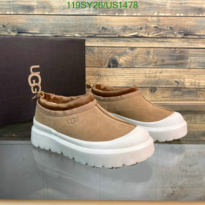 UGG-Men shoes Code: US1478 $: 119USD