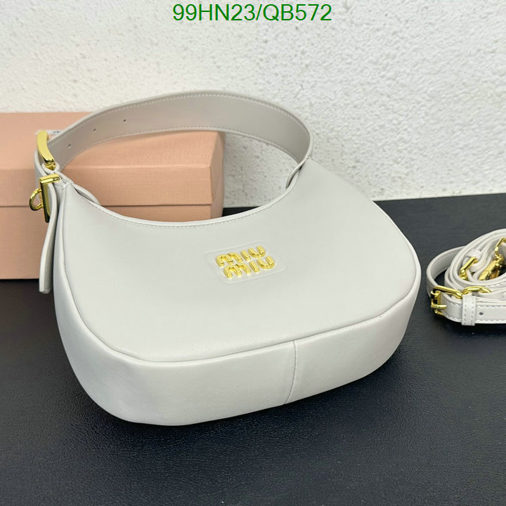 Miu Miu-Bag-4A Quality Code: QB572 $: 99USD