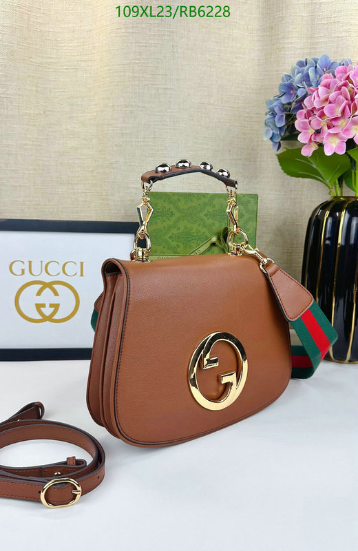 Gucci-Bag-4A Quality Code: RB6228 $: 109USD