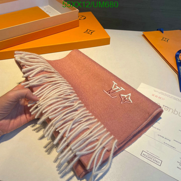 LV-Scarf Code: UM680 $: 55USD