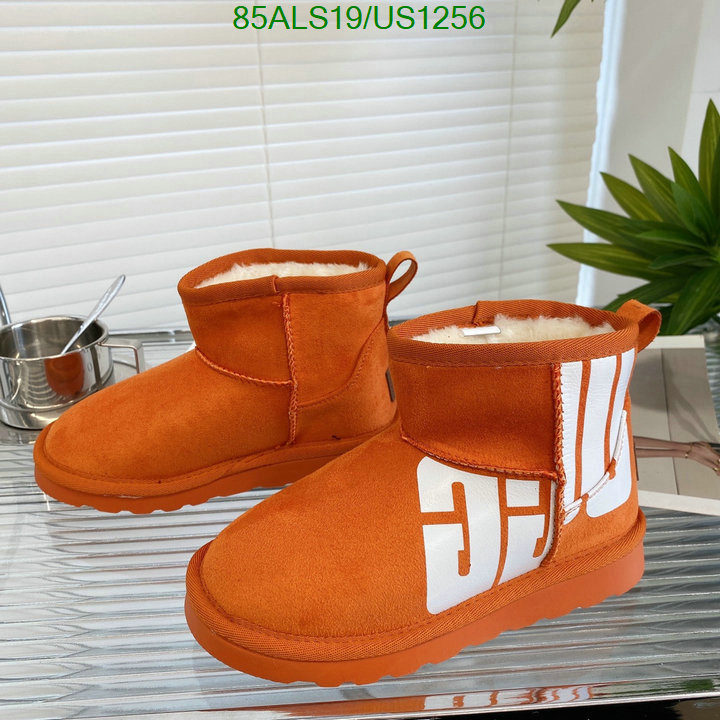 UGG-Kids shoes Code: US1256 $: 85USD