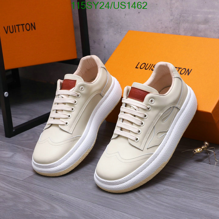 LV-Men shoes Code: US1462 $: 115USD