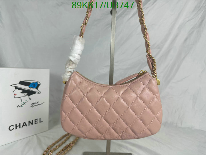 Chanel-Bag-4A Quality Code: UB747