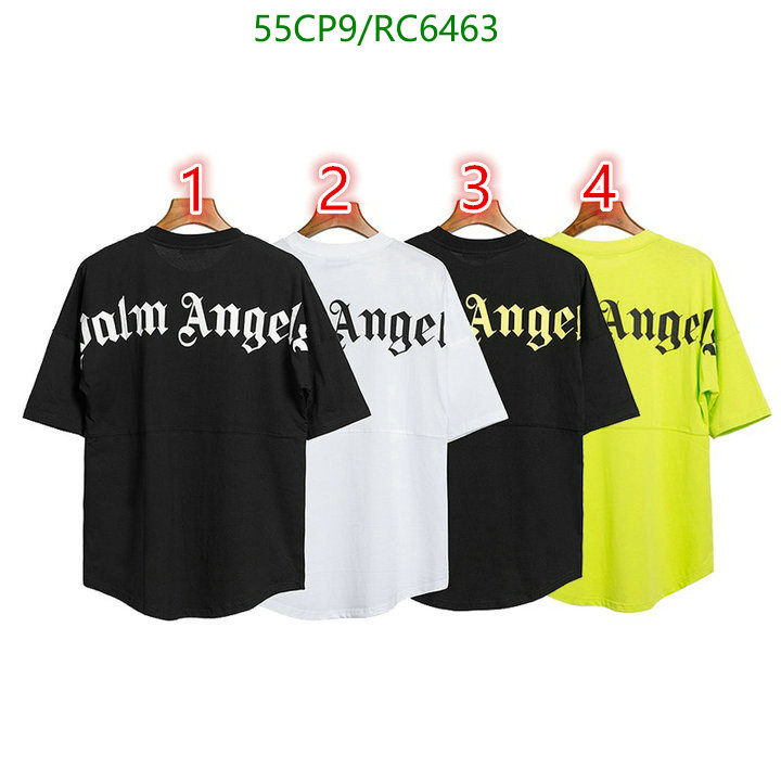 Palm Angels-Clothing Code: RC6463 $: 55USD