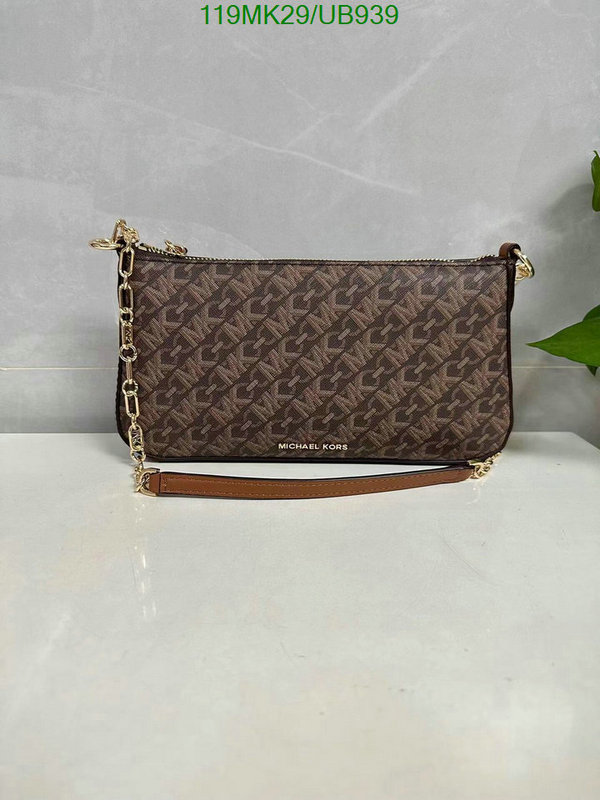 Michael Kors-Bag-4A Quality Code: UB939 $: 119USD