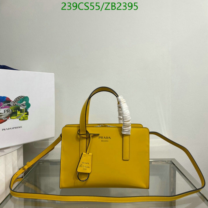 Prada-Bag-Mirror Quality Code: ZB2395 $: 239USD