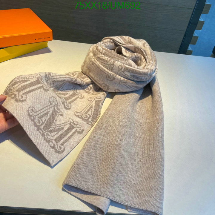 Maxmara-Scarf Code: UM692 $: 75USD