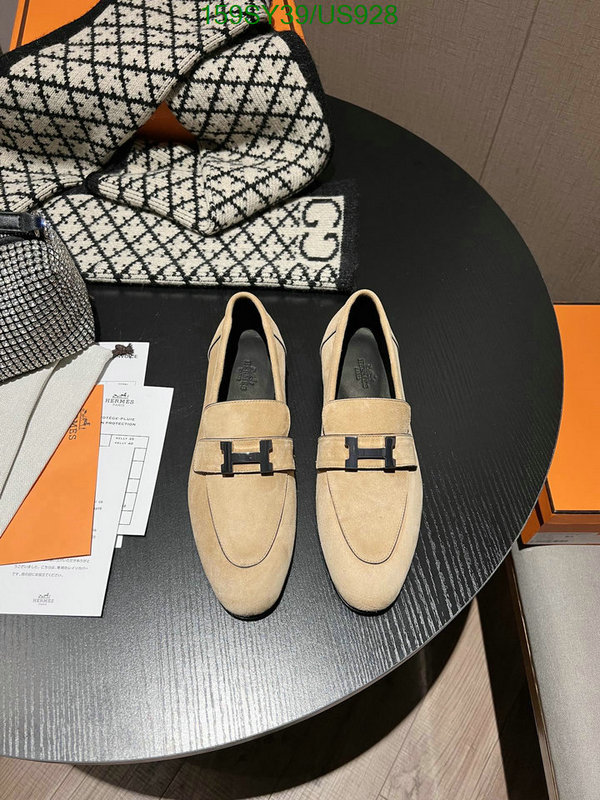 Hermes-Women Shoes Code: US928 $: 159USD