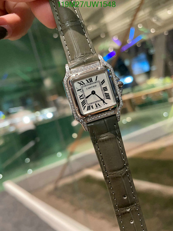 Cartier-Watch-4A Quality Code: UW1548 $: 119USD