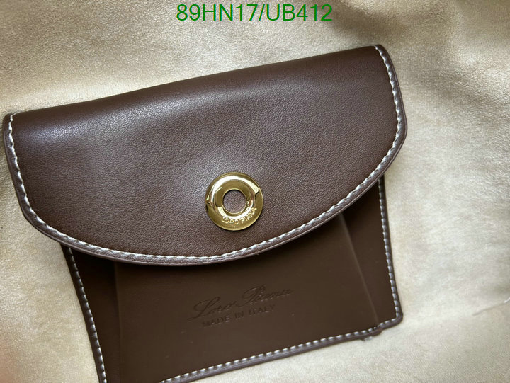 Loro Piana-Bag-4A Quality Code: UB412 $: 89USD