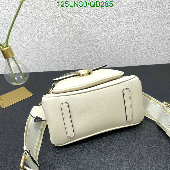 Marc Jacobs-Bag-4A Quality Code: QB285 $: 125USD