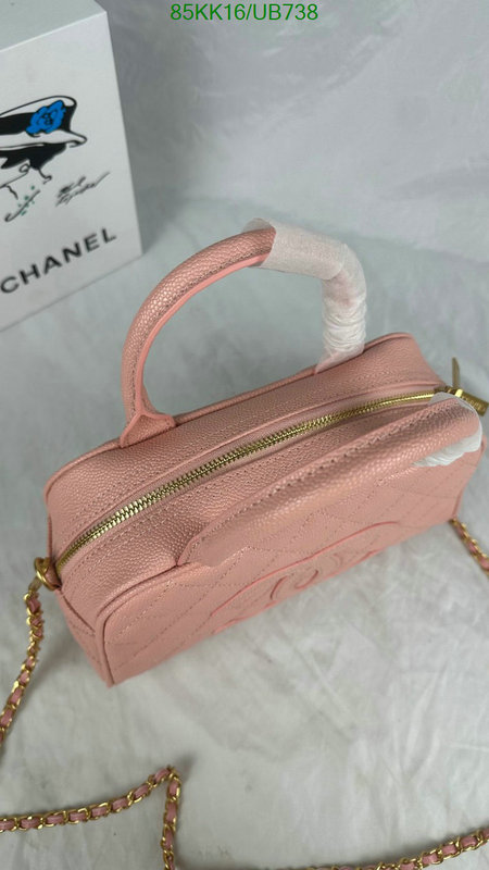 Chanel-Bag-4A Quality Code: UB738 $: 85USD