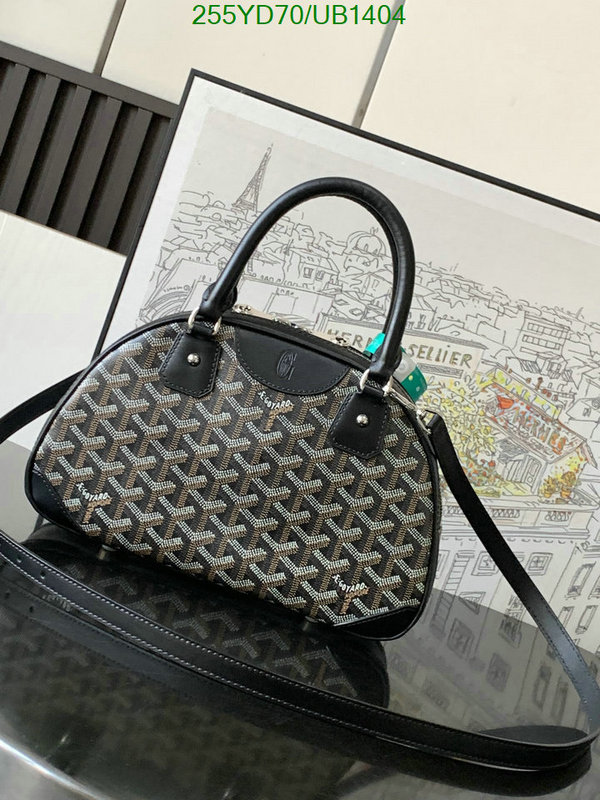 Goyard-Bag-Mirror Quality Code: UB1404 $: 255USD