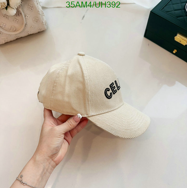 Celine-Cap(Hat) Code: UH392 $: 35USD