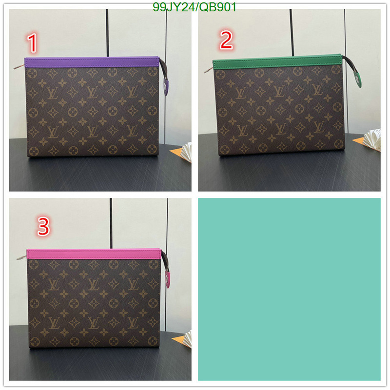 LV-Bag-Mirror Quality Code: QB901 $: 99USD