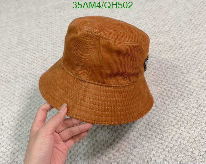 Prada-Cap(Hat) Code: QH502 $: 35USD