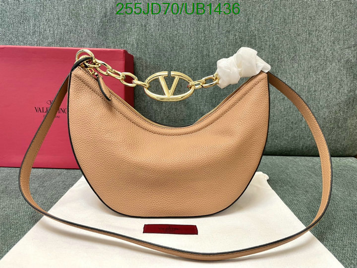 Valentino-Bag-Mirror Quality Code: UB1436 $: 255USD