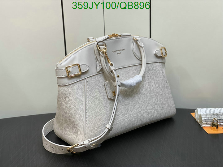 LV-Bag-Mirror Quality Code: QB896 $: 359USD