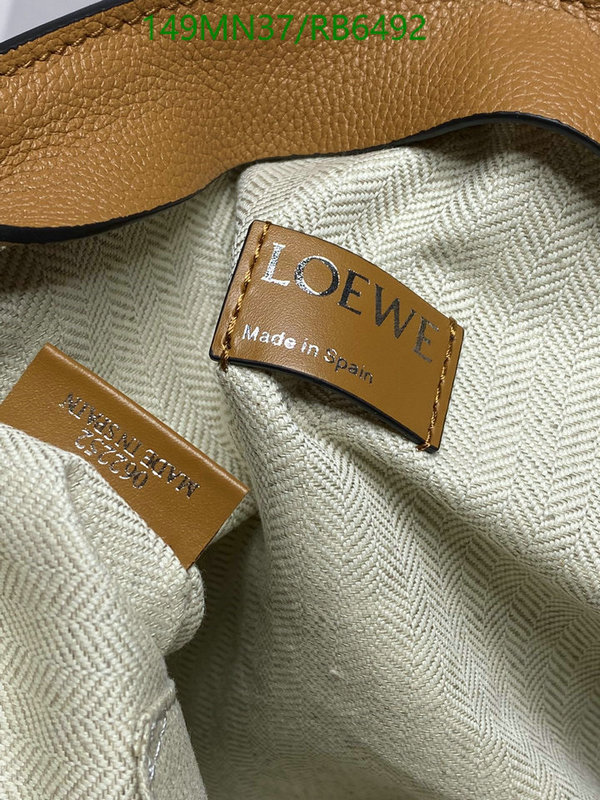 Loewe-Bag-Mirror Quality Code: RB6492 $: 149USD