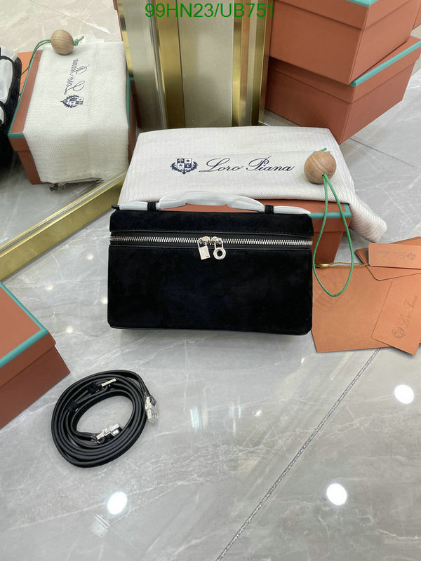 Loro Piana-Bag-4A Quality Code: UB751 $: 99USD