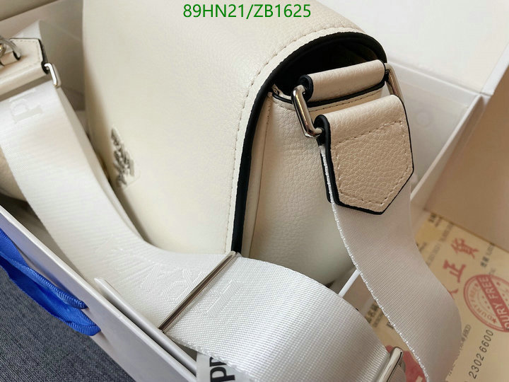 Prada-Bag-4A Quality Code: ZB1625 $: 89USD