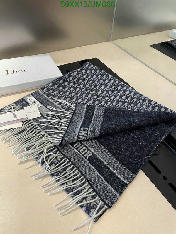 Dior-Scarf Code: UM666 $: 59USD