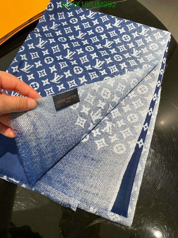 LV-Scarf Code: UM992 $: 69USD