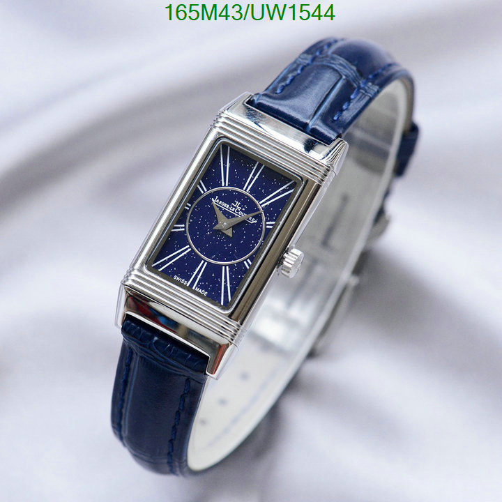 Jaeger-LeCoultre-Watch-4A Quality Code: UW1544 $: 165USD