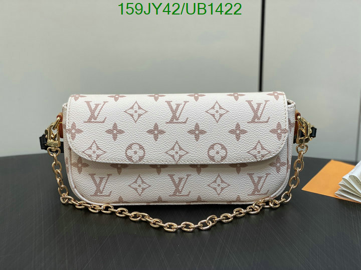 LV-Bag-Mirror Quality Code: UB1422 $: 159USD