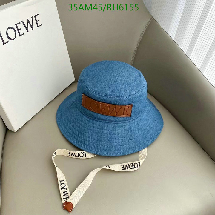 Loewe-Cap(Hat) Code: RH6155 $: 35USD