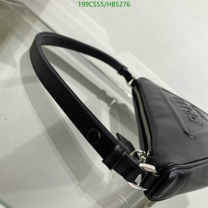 Prada-Bag-Mirror Quality Code: ZB5276 $: 199USD