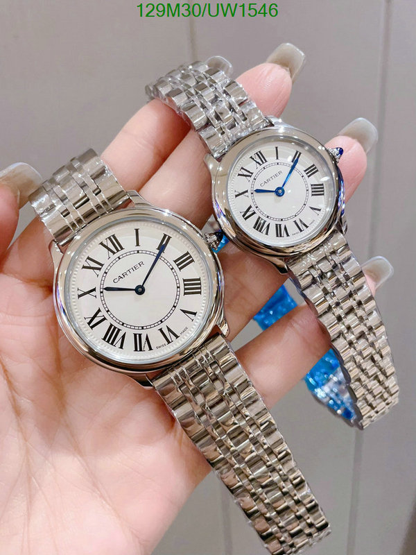 Cartier-Watch-4A Quality Code: UW1546 $: 129USD