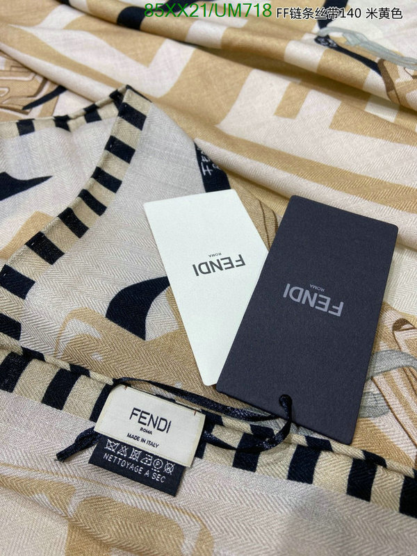 Fendi-Scarf Code: UM718 $: 85USD