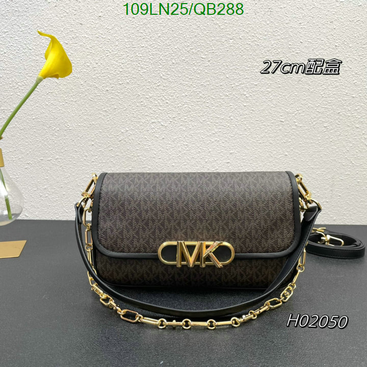 Michael Kors-Bag-4A Quality Code: QB288 $: 109USD