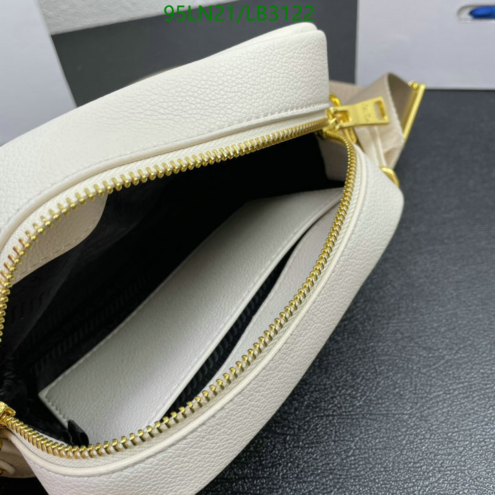 Prada-Bag-4A Quality Code: LB3122 $: 95USD