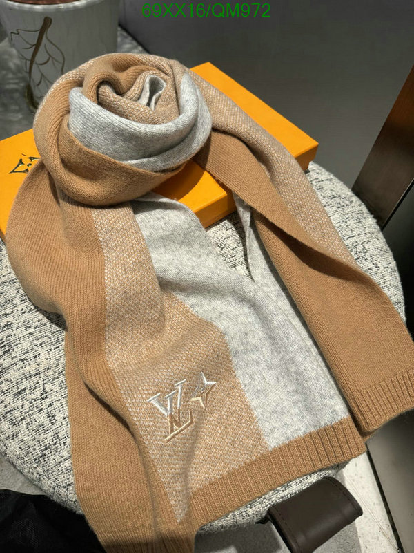 LV-Scarf Code: QM972 $: 69USD