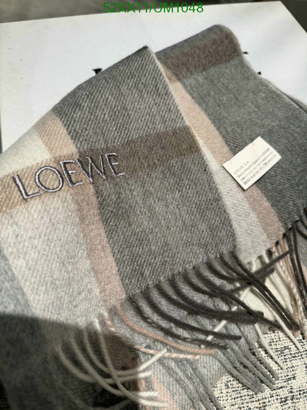 Loewe-Scarf Code: UM1048 $: 52USD