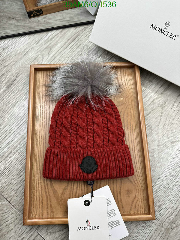 Moncler-Cap(Hat) Code: QH536 $: 39USD