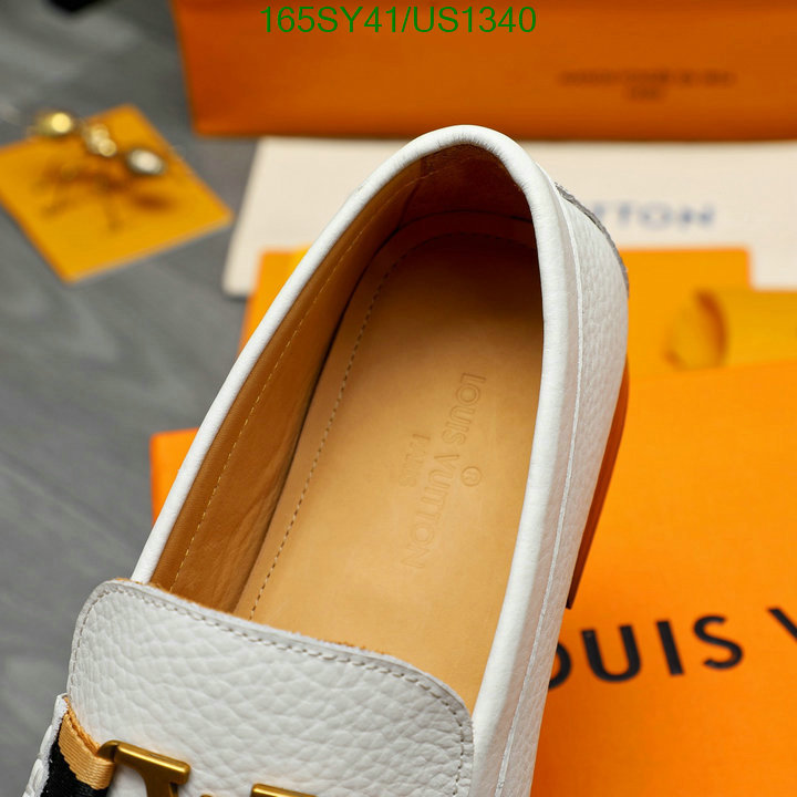 LV-Men shoes Code: US1340 $: 165USD