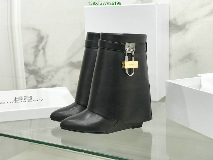 Boots-Women Shoes Code: RS6199 $: 159USD