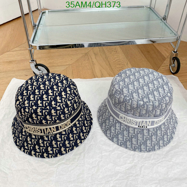 Dior-Cap(Hat) Code: QH373 $: 35USD