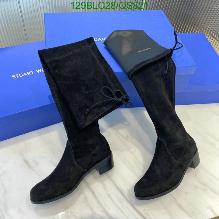 Stuart Weitzman-Women Shoes Code: QS821 $: 129USD