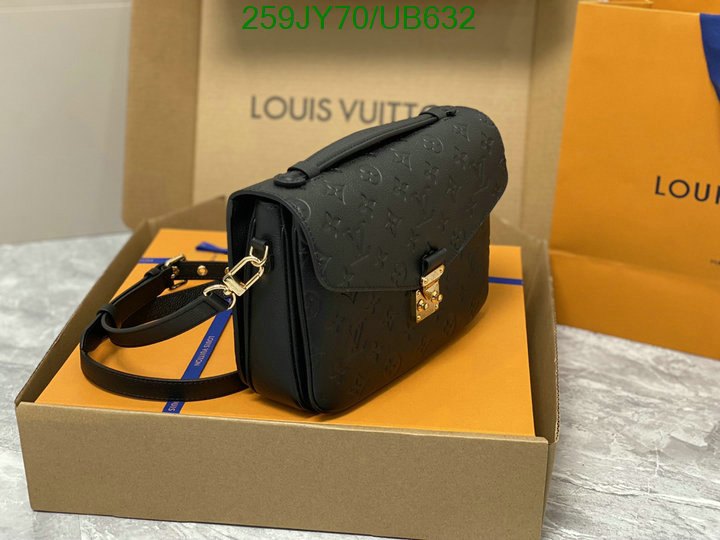 LV-Bag-Mirror Quality Code: UB632 $: 259USD