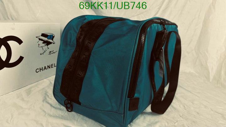 Chanel-Bag-4A Quality Code: UB746 $: 69USD