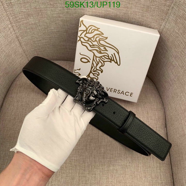 Versace-Belts Code: UP119 $: 59USD