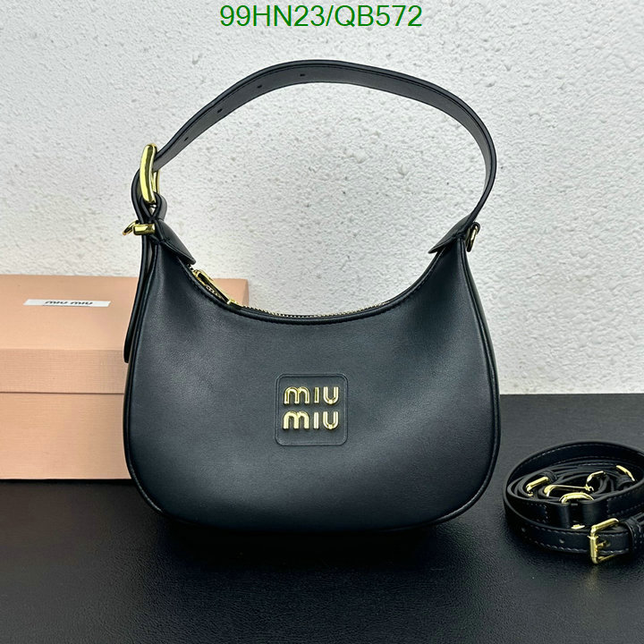 Miu Miu-Bag-4A Quality Code: QB572 $: 99USD